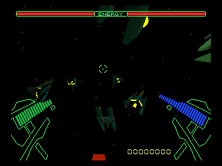 Stellar Assault